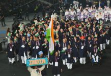 Commonwealth games 2022