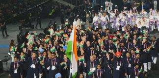 Commonwealth games 2022
