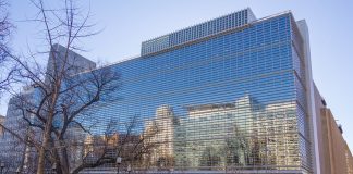 The World Bank