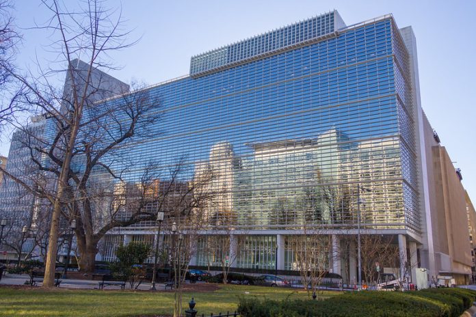 The World Bank