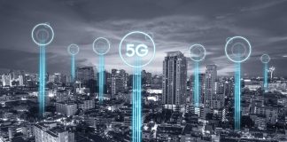 5G Network
