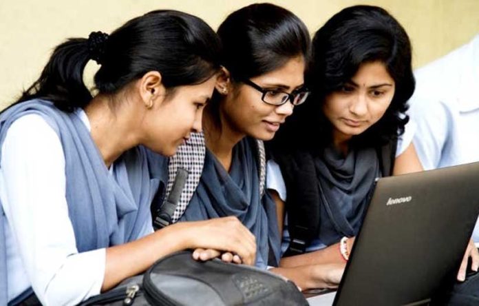 FYJC admissions