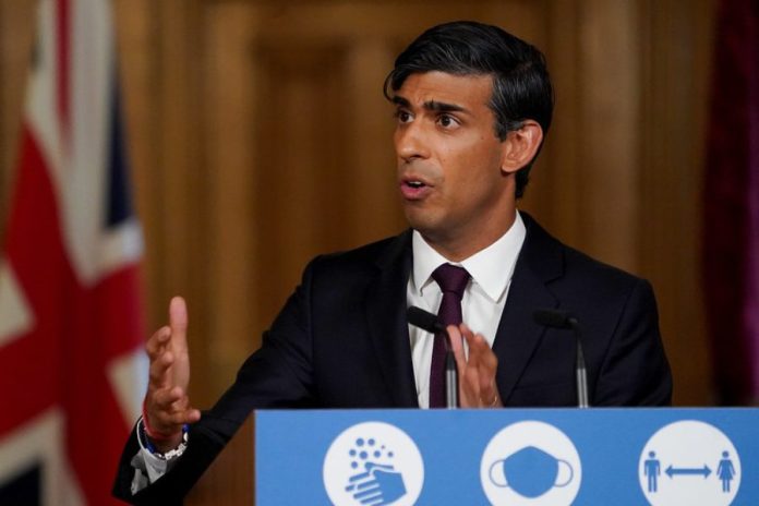 Rishi Sunak