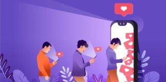 social media