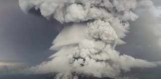 Tonga