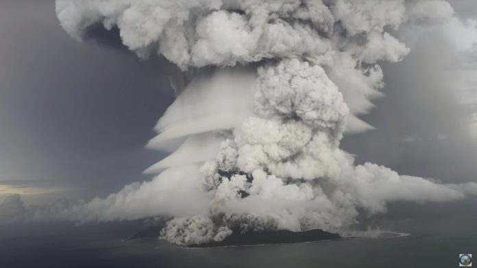 Tonga