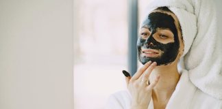 Skin care