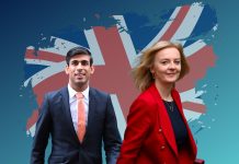 Liz Truss