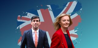 Liz Truss