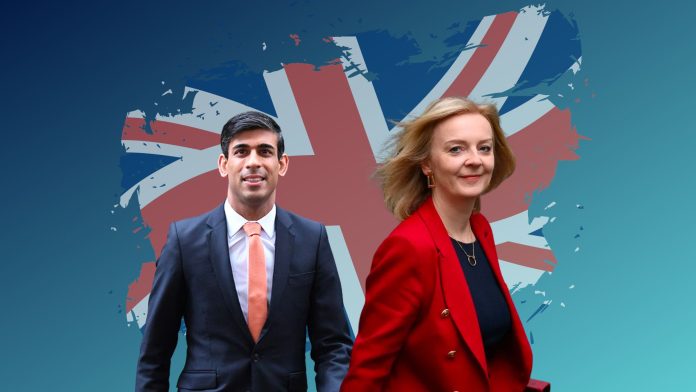 Liz Truss