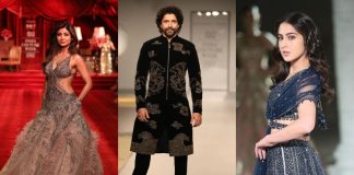 India Couture Week