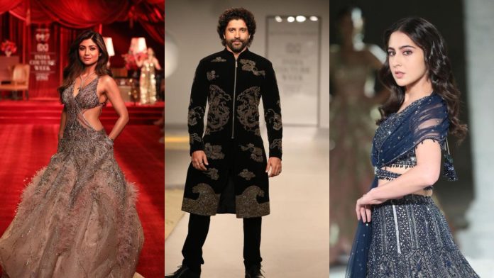 India Couture Week