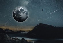 Earth
