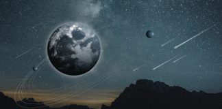Earth