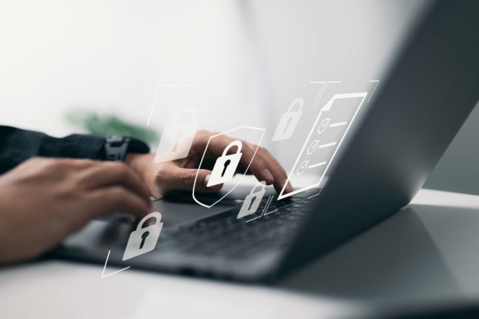 online security