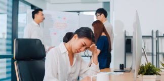 workplace insecurities