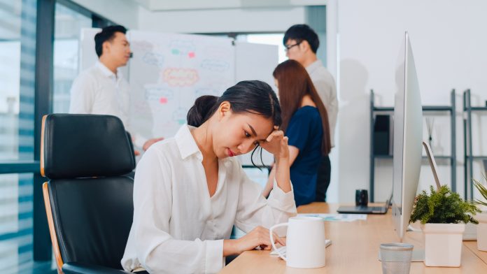 workplace insecurities