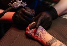 tattoos