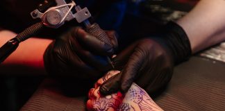 tattoos
