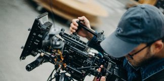 cinematography