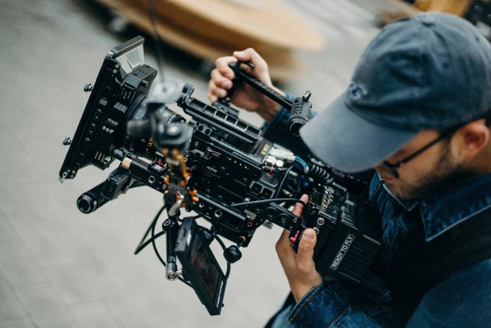 cinematography