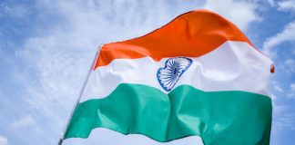 Indian Tricolour