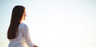 yoga and meditation
