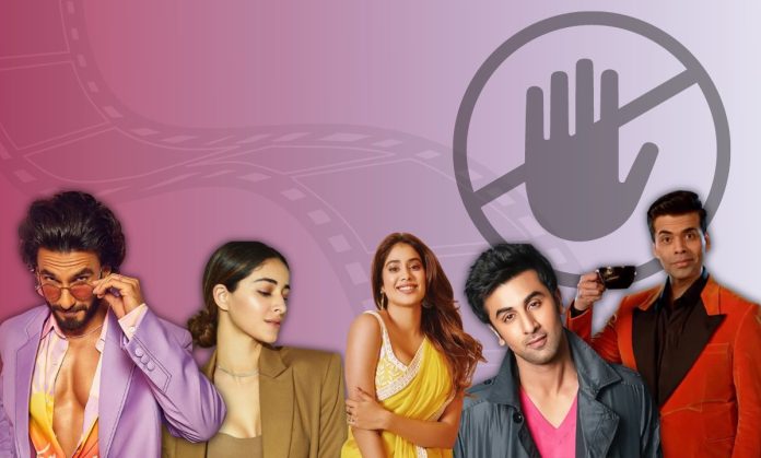 Bollywood Industry