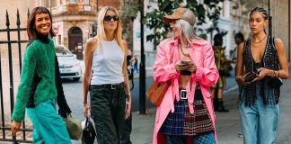 Fashion Trends