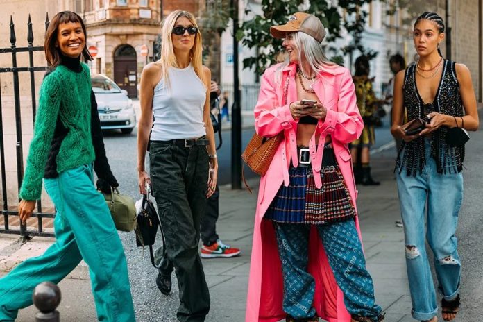 Fashion Trends