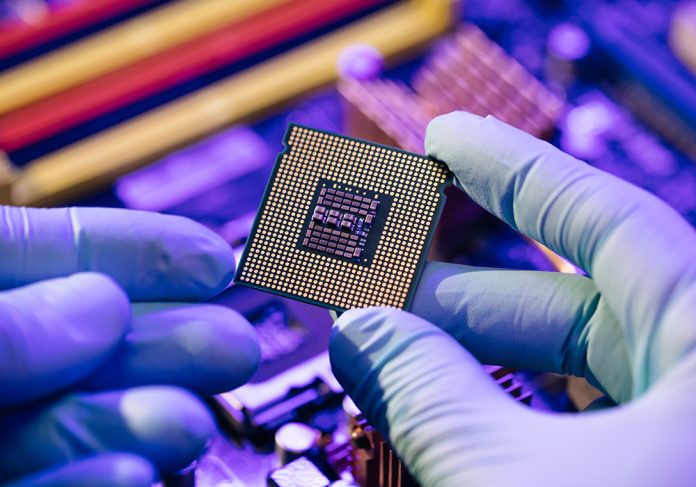 Semiconductor