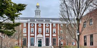 Harvard Business School