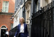 liz truss