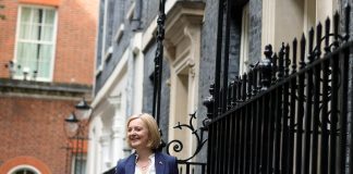 liz truss