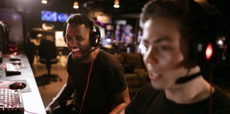 gaming industry