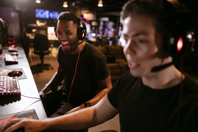 gaming industry