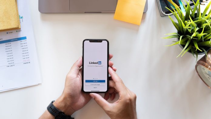 LinkedIn