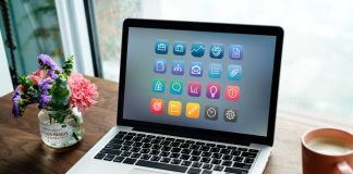 laptops