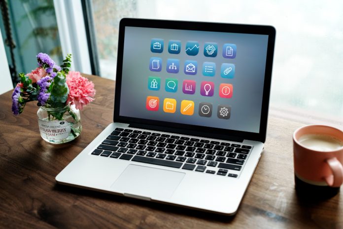 laptops