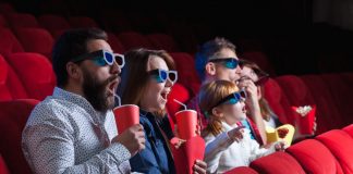 National Cinema Day