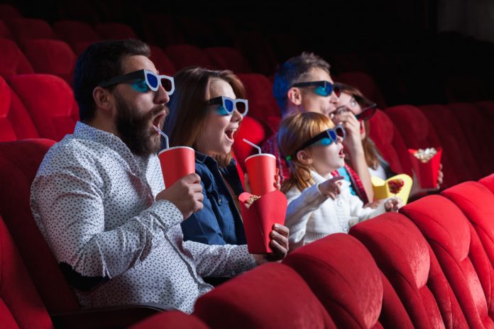 National Cinema Day
