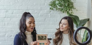 Social Media Influencers
