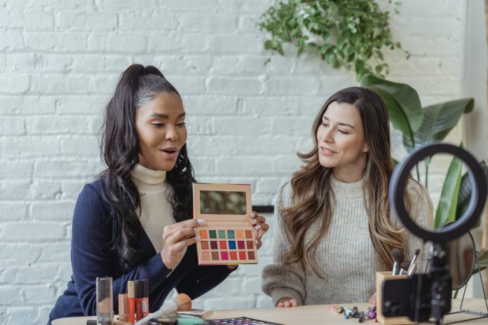 Social Media Influencers