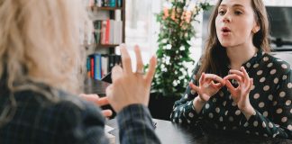 Sign Languages