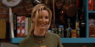 phoebe buffay
