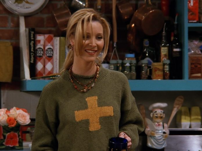 phoebe buffay