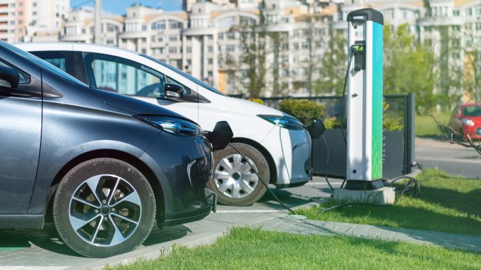 EVs