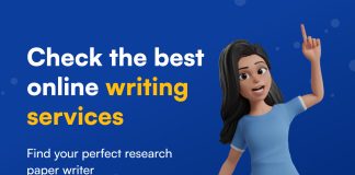 Research Paper Writer