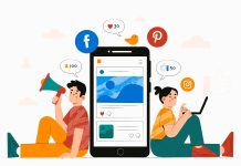 social media
