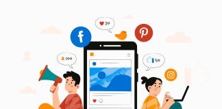 social media
